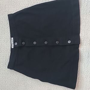 American apparel skirt